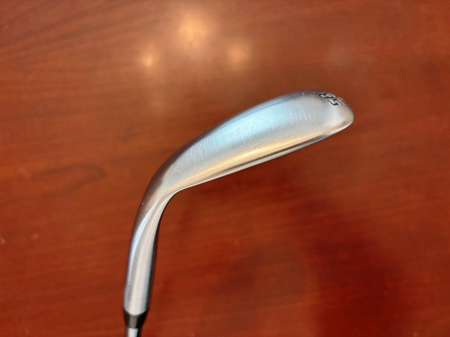 Ping Glide 3.0 Wedge 58*