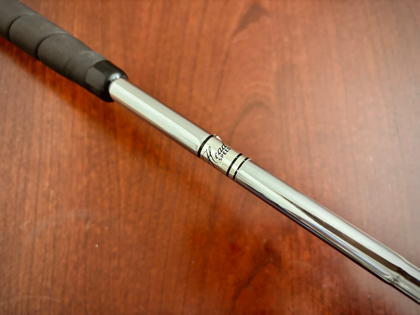 Wilson Staff Model 8802 “The Wilson” Putter 34”