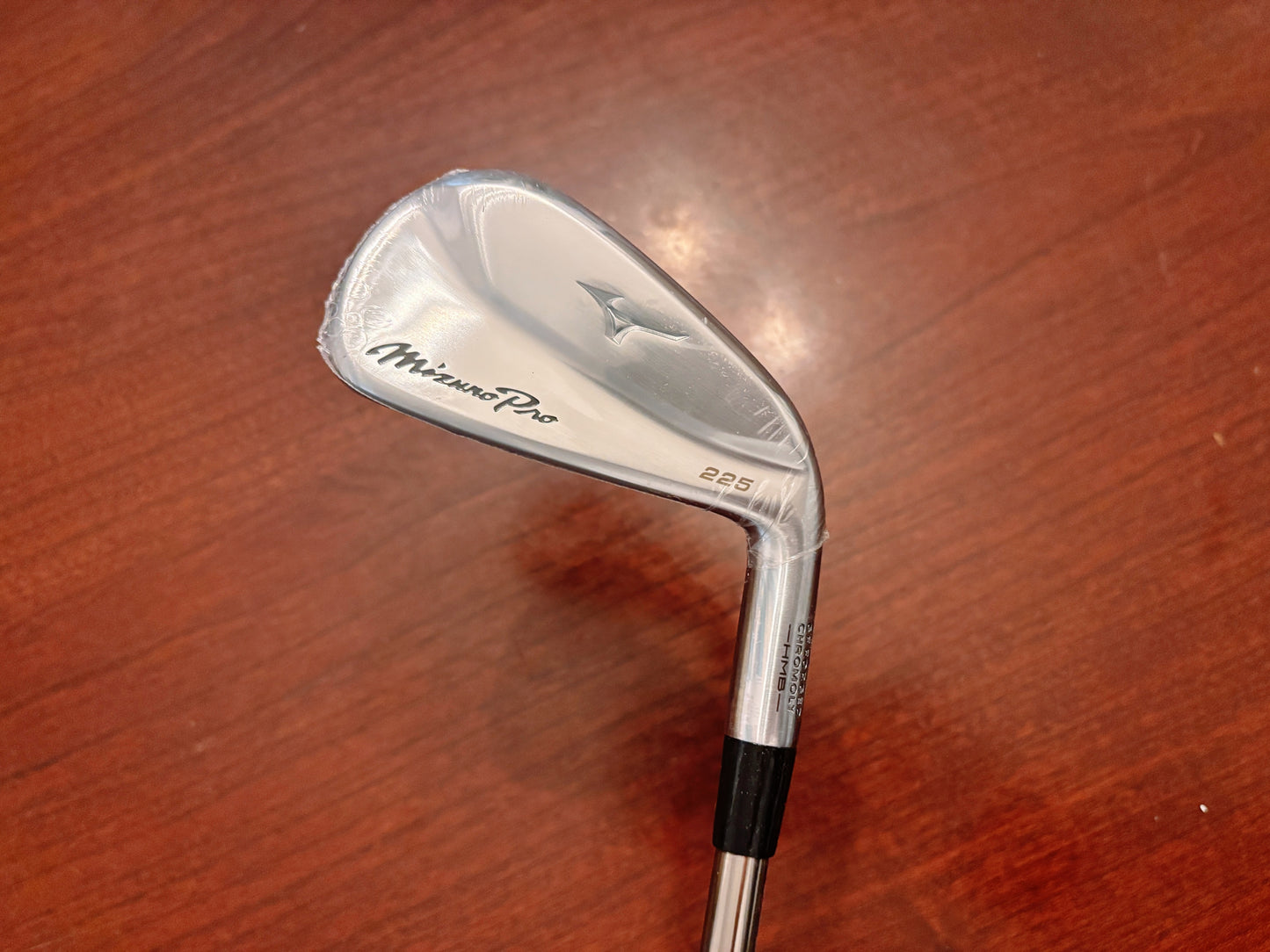 *NEW IN PLASTIC* Mizuno Pro 225 3-iron / Stiff