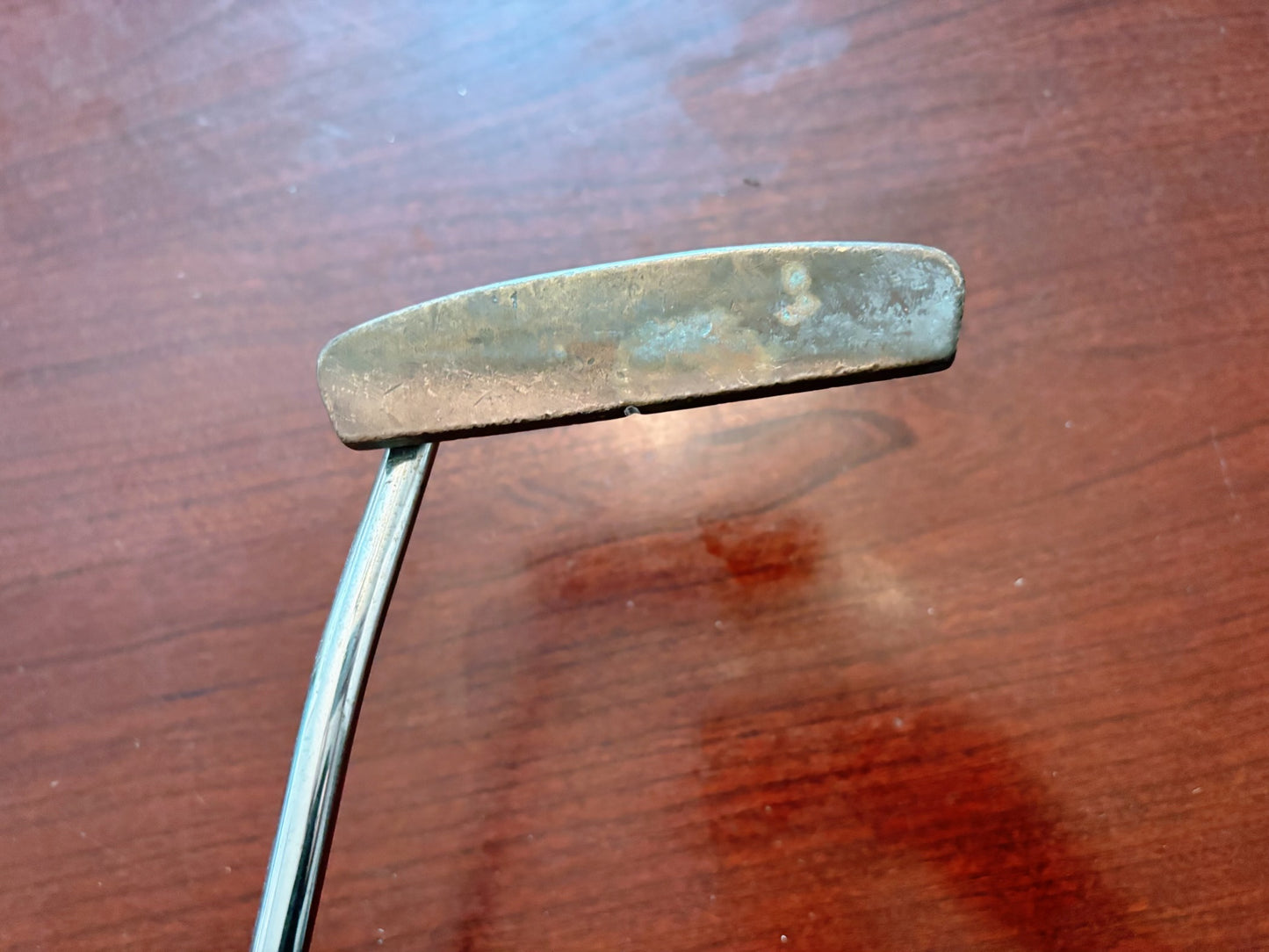 Ping Cushin Karsten Putter 35”