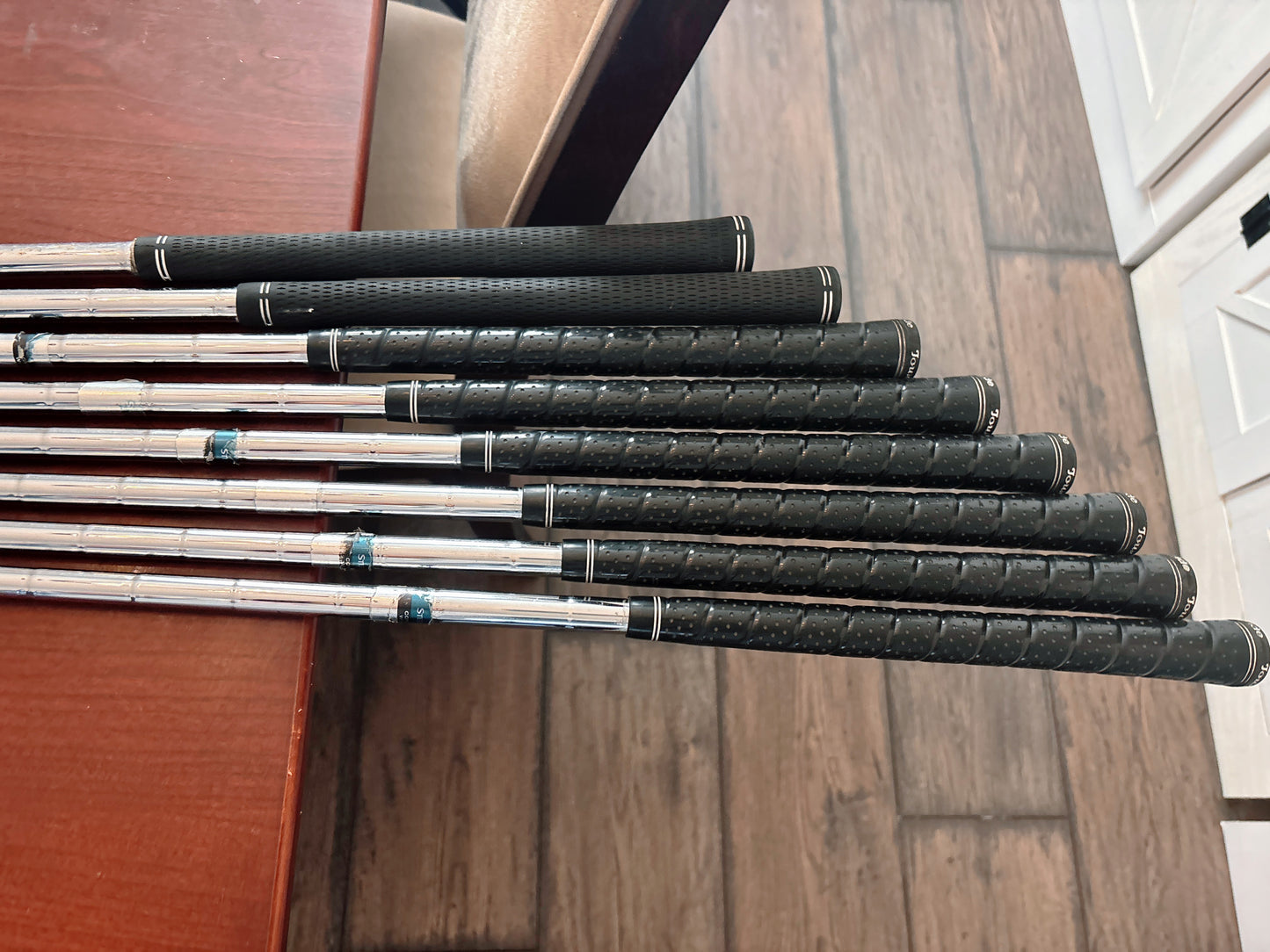 Callaway Steelhead X14 Iron Set 3-PW