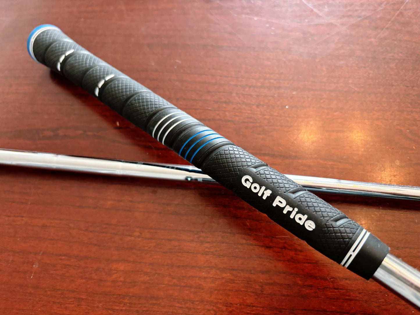 (Left-handed) Cobra Snakebite X Wedge Set (52,56)