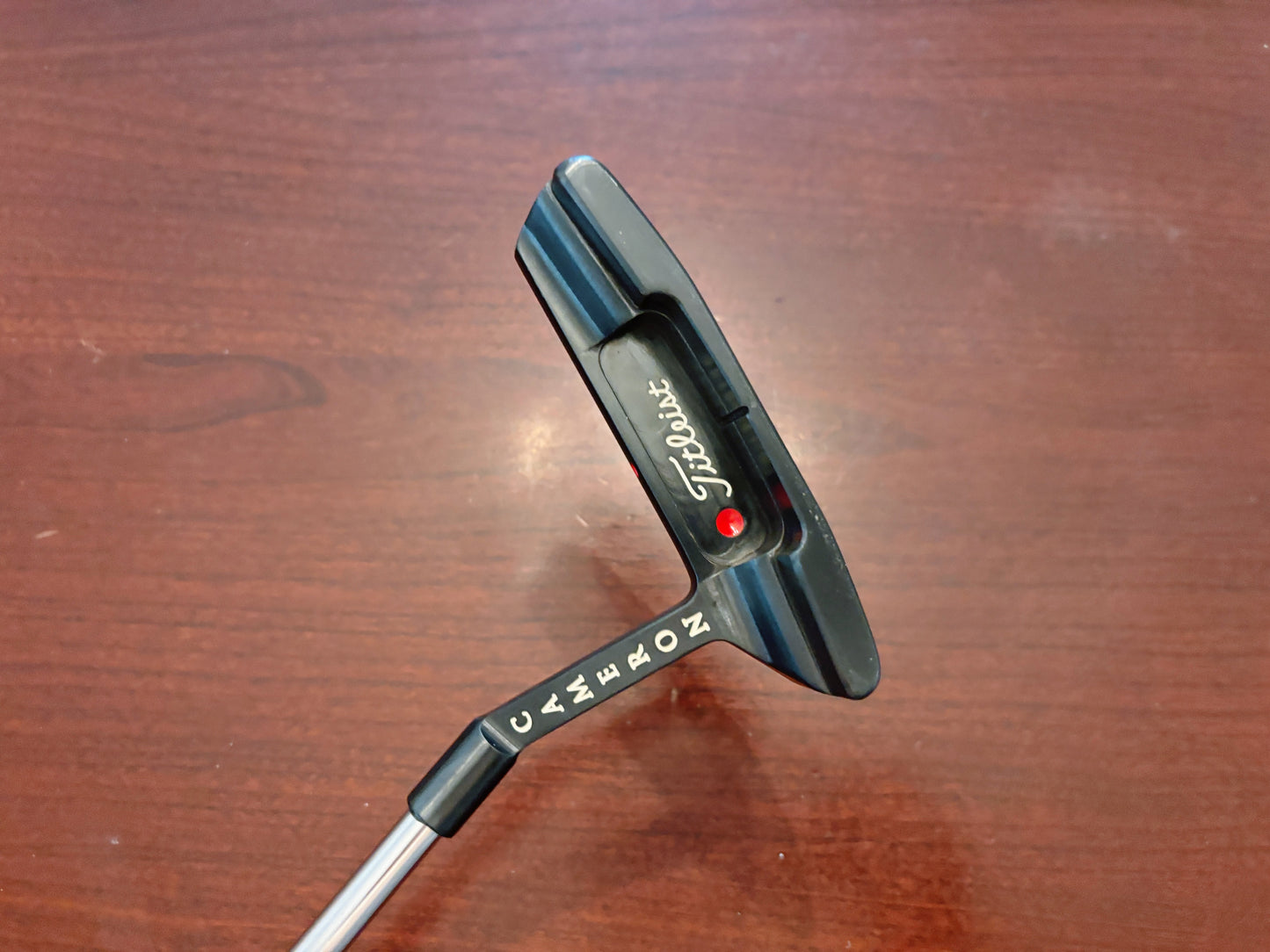 Titleist Scotty Cameron Pro Platinum Newport 2 Mid Slant Putter 34”