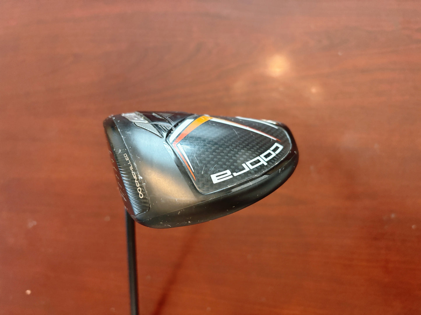 Cobra King LTDx Driver 10.5* / Regular Flex