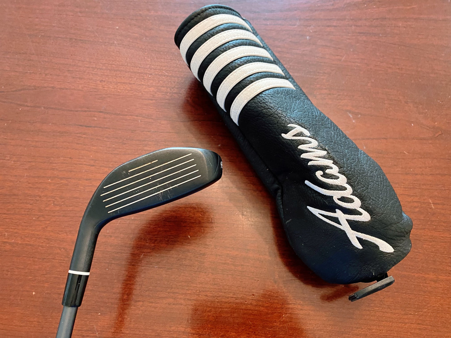 Adams Tight Lies Tour 4-Wood + headcover / X-Stiff