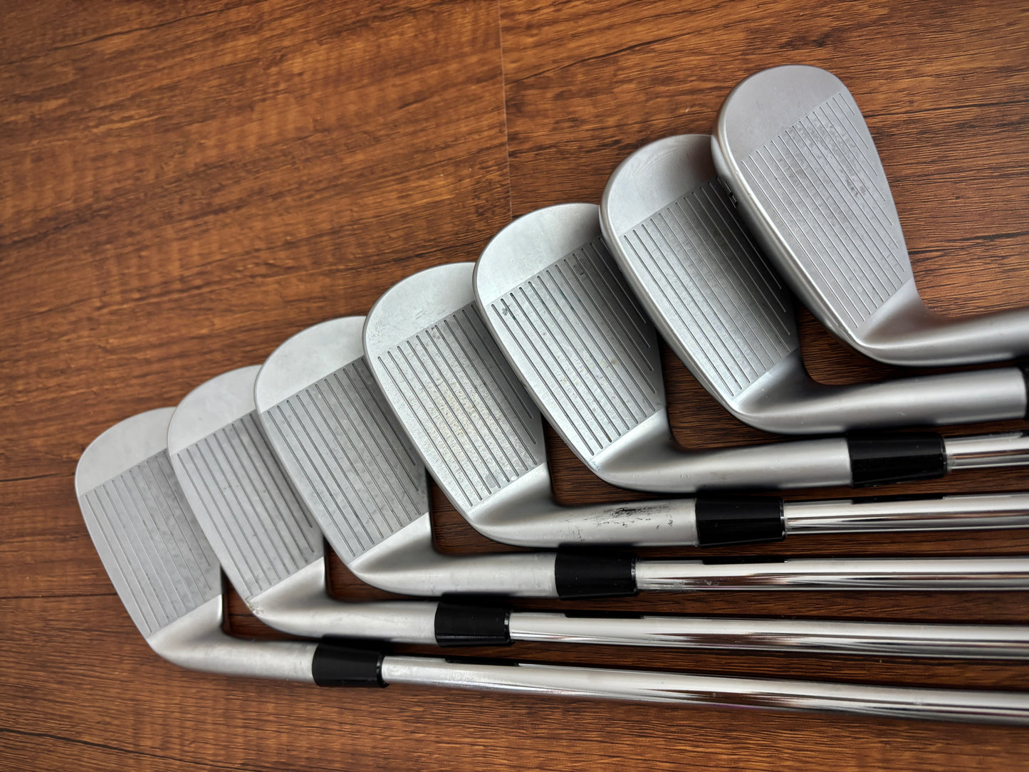 Taylormade P7MC ‘23 Iron Set 4-PW / Project X LZ 6.0 Stiff