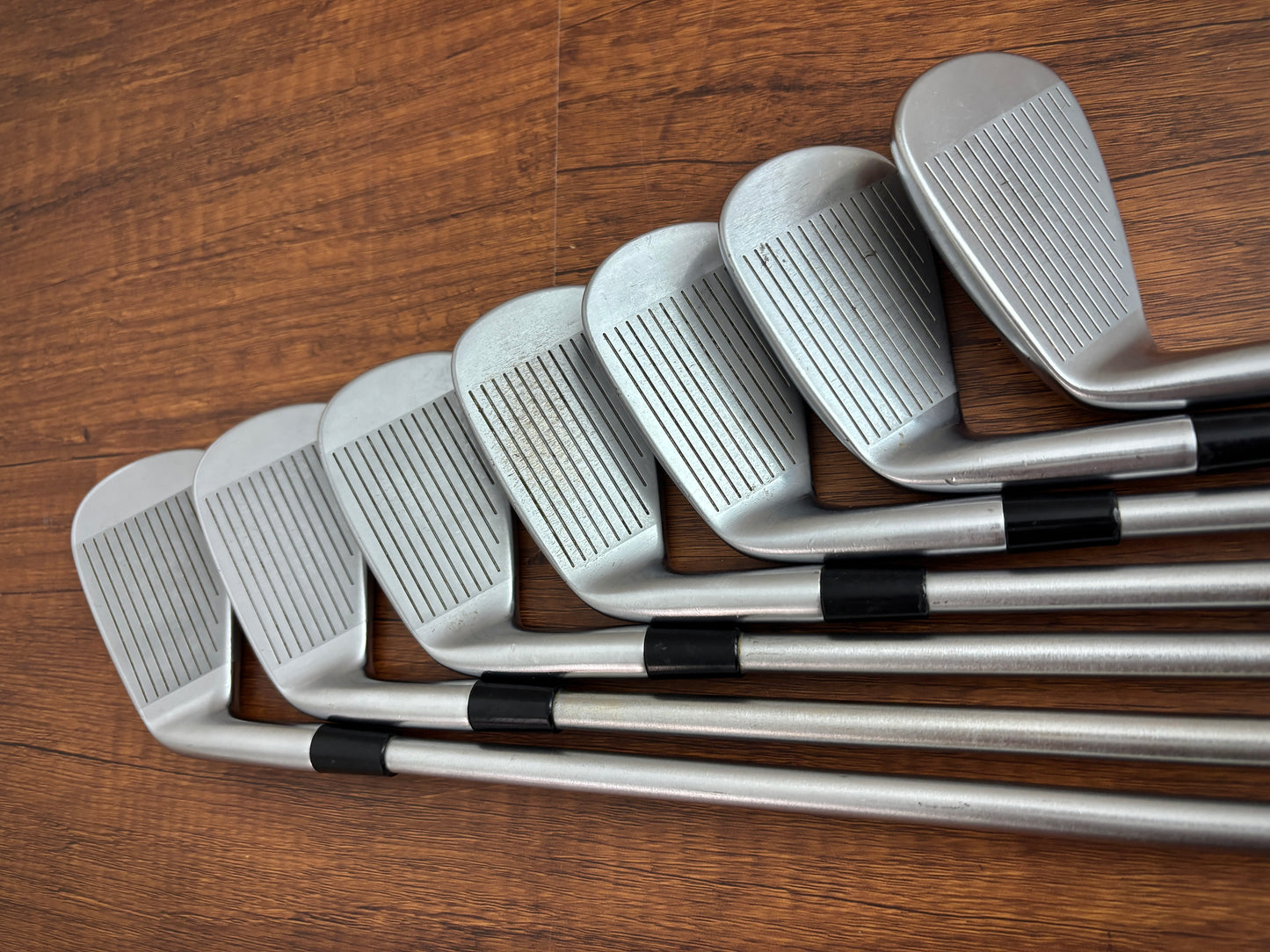 Taylormade P770 ‘24 Iron Set 4-PW / KBS Tour C-Taper 130 X-Stiff