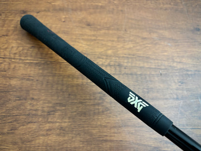 PXG 0811 XF Gen 4 Driver 12* + headcover / Regular Flex
