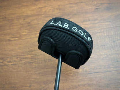 L.A.B. Mezz 1 Max (34.5” 72°) + headcover