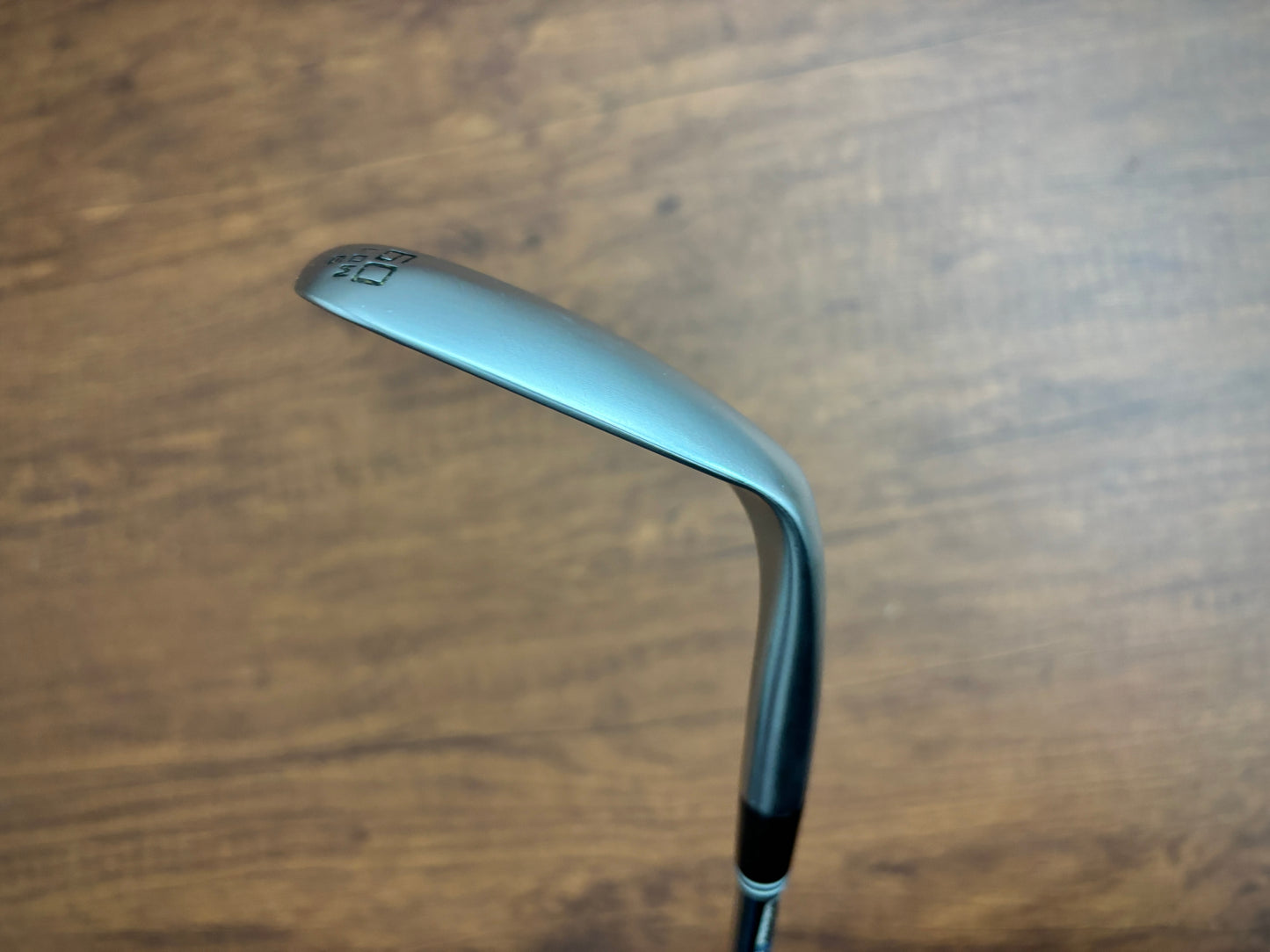 (Left-handed) Cleveland RTX Zipcore Wedge 60*