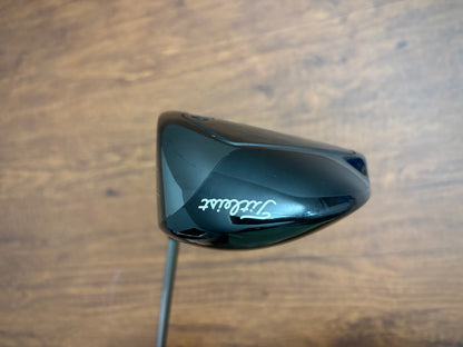 Titleist GT4 Driver 8* / X-Stiff