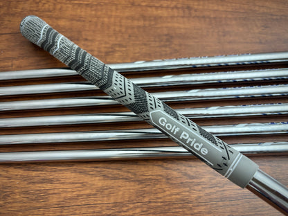 Taylormade P7MC ‘23 Iron Set 4-PW / Project X LZ 6.0 Stiff