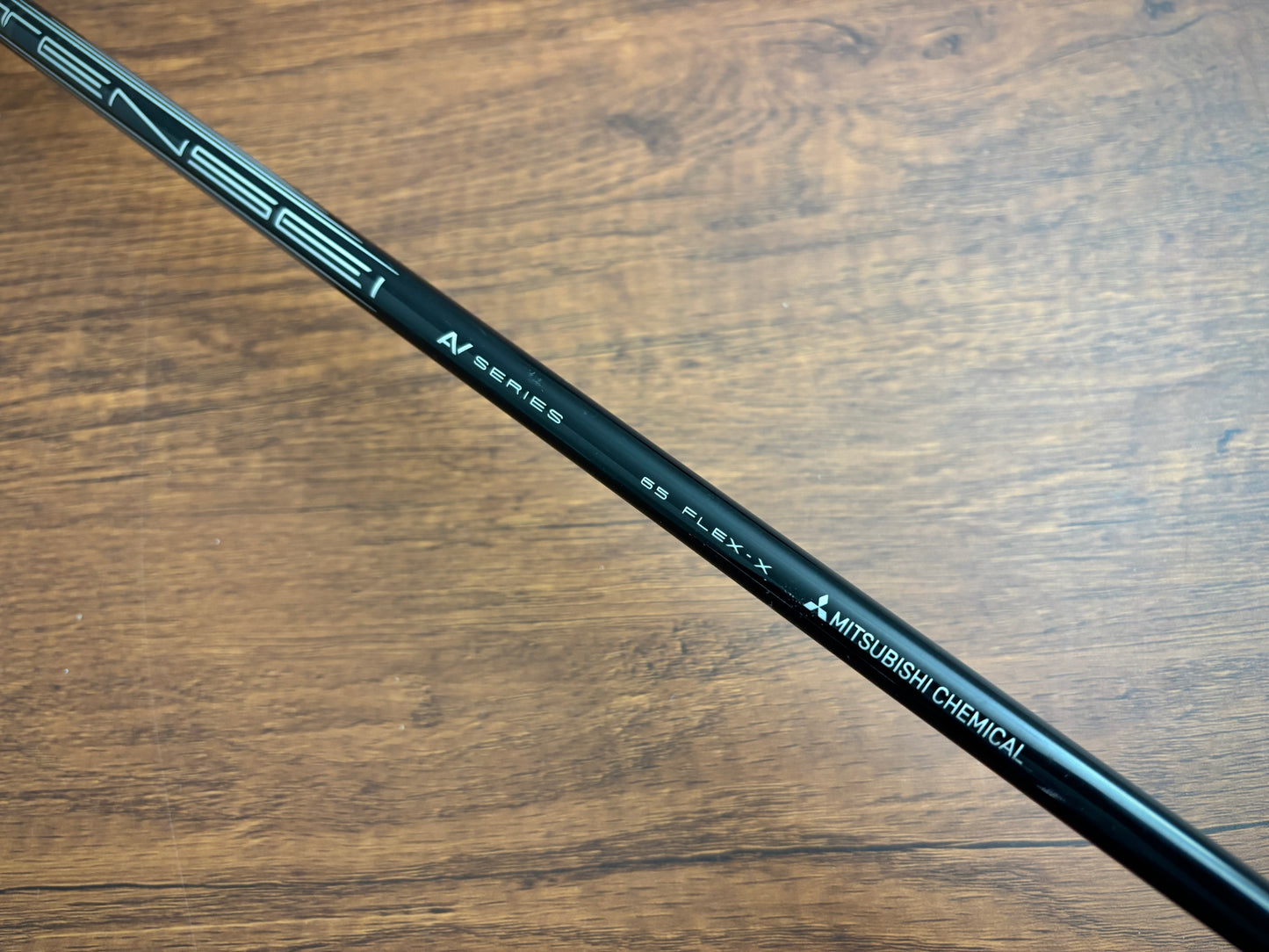 Tour Edge Exotics E725 5-Wood + headcover / X-Stiff