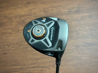 Taylormade R1 Driver (adjustable loft) / Stiff