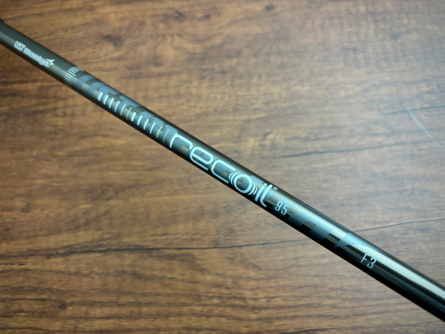 *MINT* Srizon ZU85 5-iron + headcover