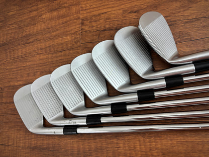 *MINT* Taylormade P7MB Iron Set 4-PW / KBS Tour FLT X-Stiff