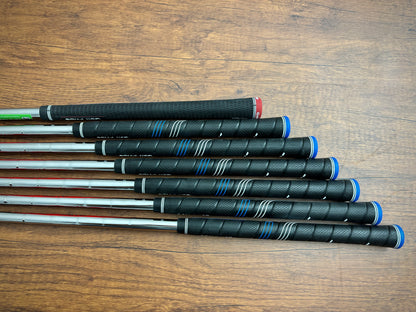 Srixon ZXi5 / ZXi7 Iron Set 4-PW / NS Pro 120 Stiff
