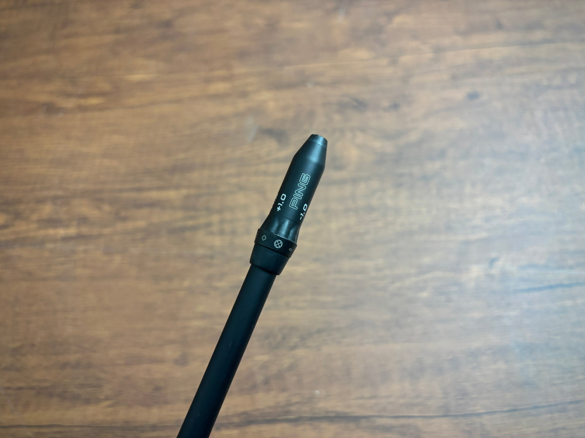 Ping ALTA CB Shaft 45" (Ping tip) / Regular Flex
