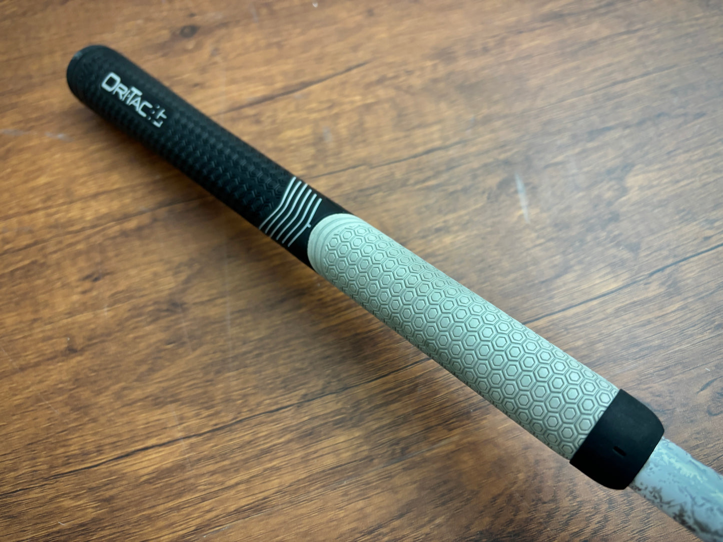 Project X Denali 6.0 Shaft 44.5" (Cobra Tip) / Stiff