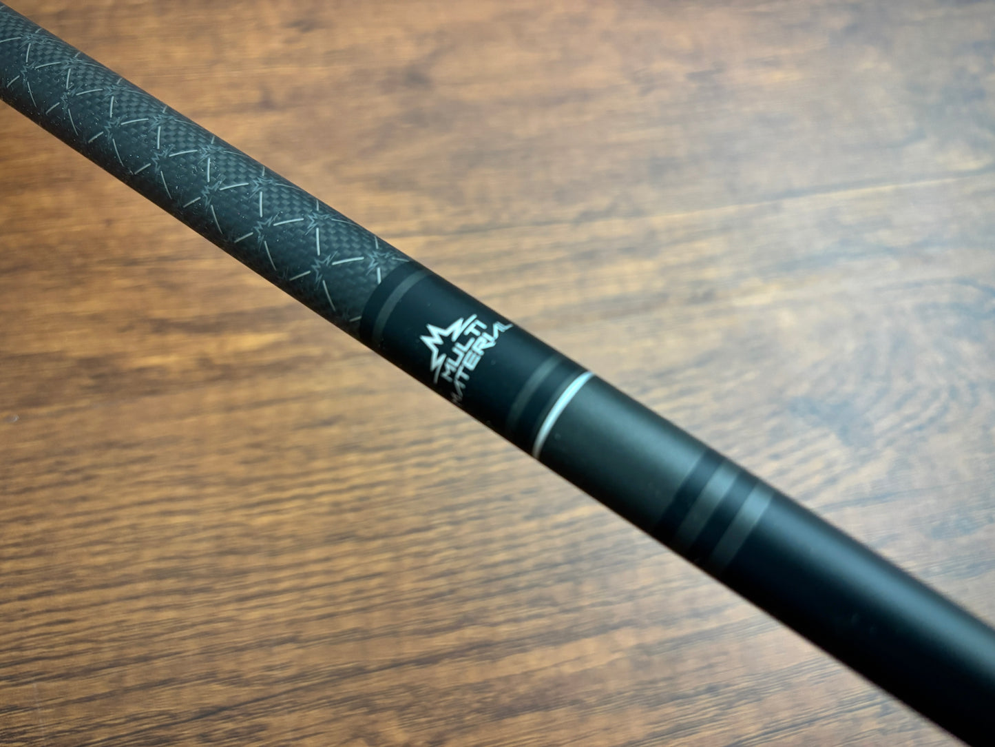 PXG Secret Weapon Mini Driver 13* + headcover / X-Stiff