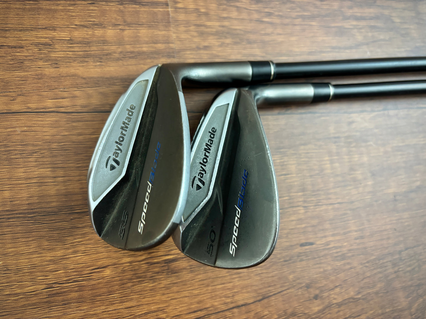 Taylormade Speedblade Wedge Set (AW,SW)