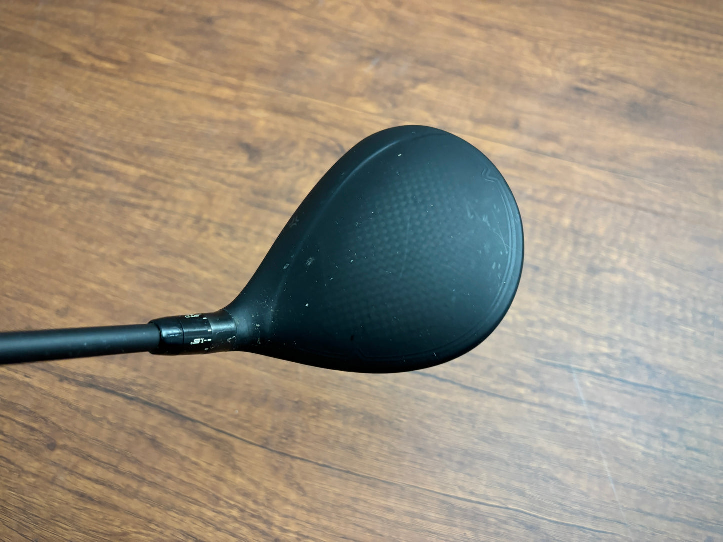 Srixon ZXi 3+ Fairway Wood 13.5* / X-Stiff
