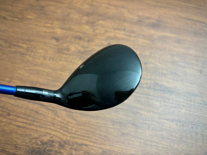 Titleist 913F 3-Wood 15° / Stiff