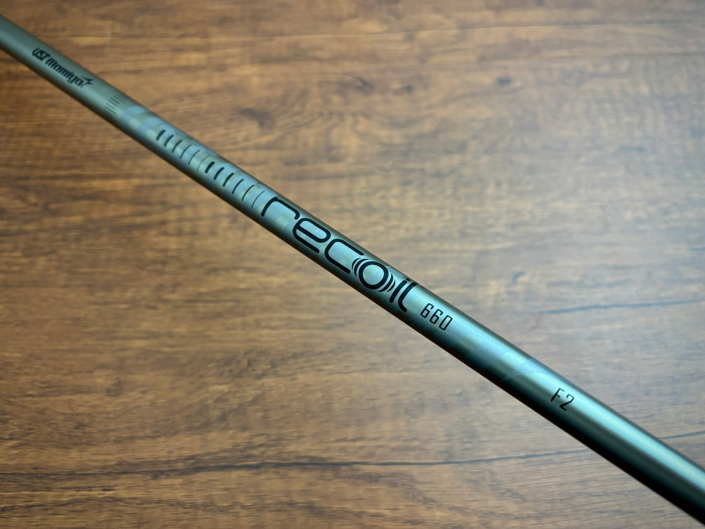 Srixon ZX Utility Iron 4-iron