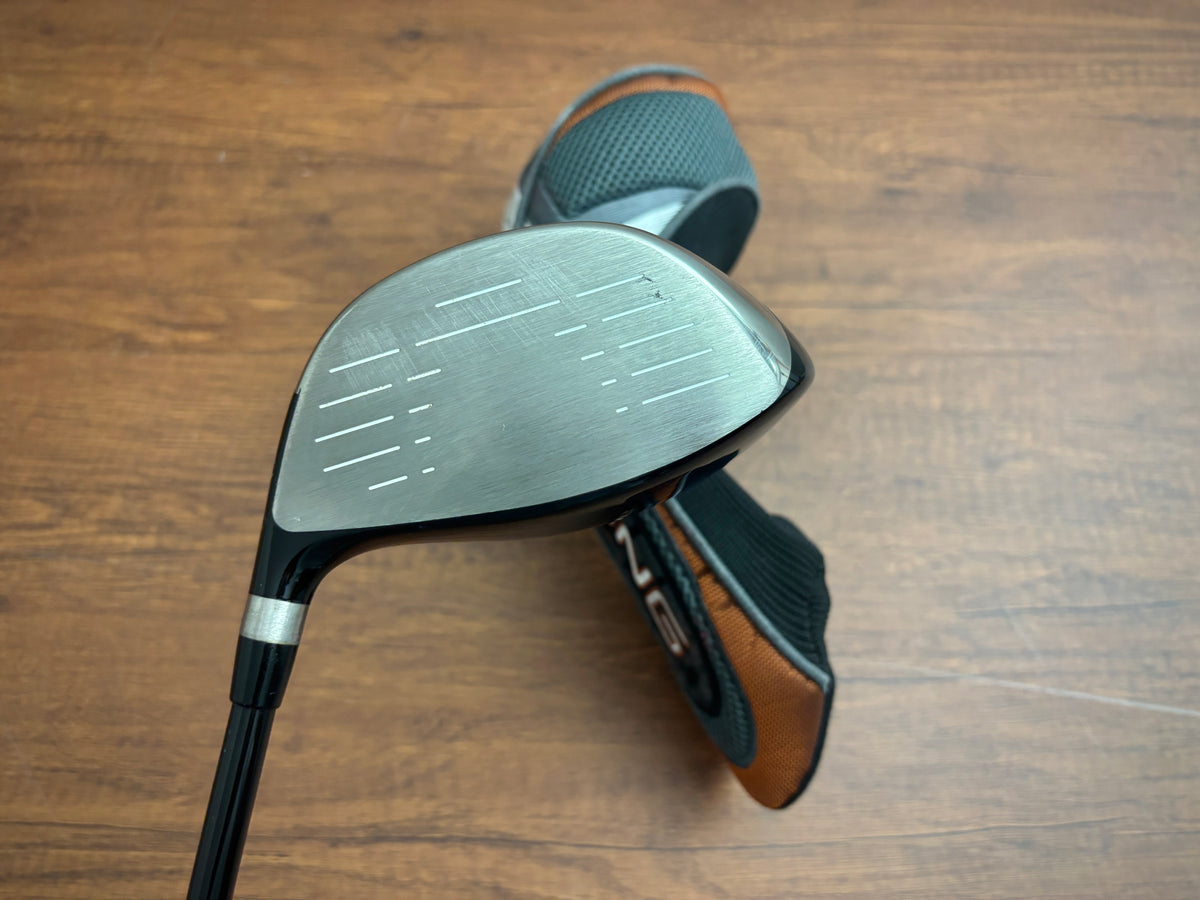 Ping G10 Driver 10.5* + headcover / Regular Flex