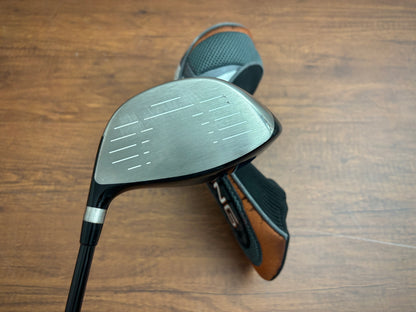Ping G10 Driver 10.5* + headcover / Regular Flex