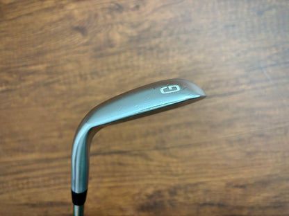 Mizuno JPX 923 Hot Metal Pro Gap Wedge GW / Stiff