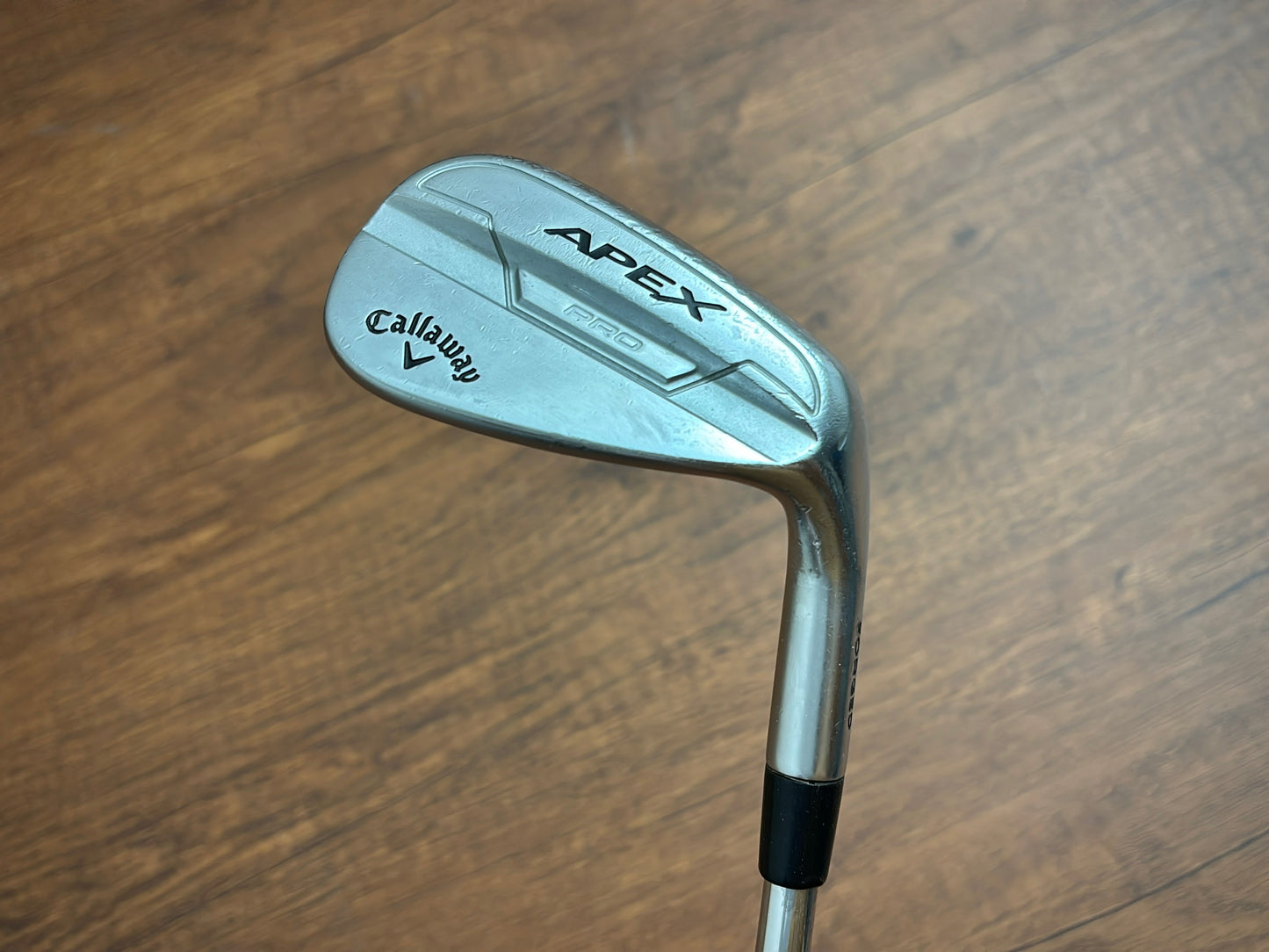 Callaway Apex Pro 21 Gap Wedge GW / X-Stiff