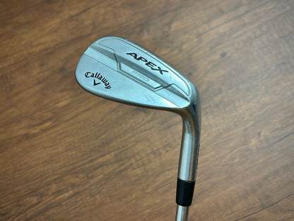 Callaway Apex Pro 21 Gap Wedge GW / X-Stiff