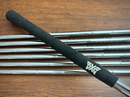 PXG Black Ops Iron Set 4-PW / Dynamic Gold S300 Stiff