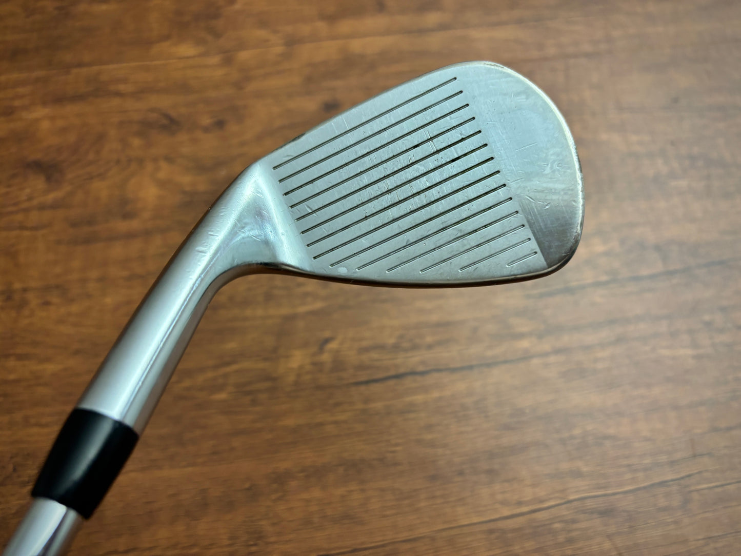 Titleist T100S Gap Wedge 48* / Stiff