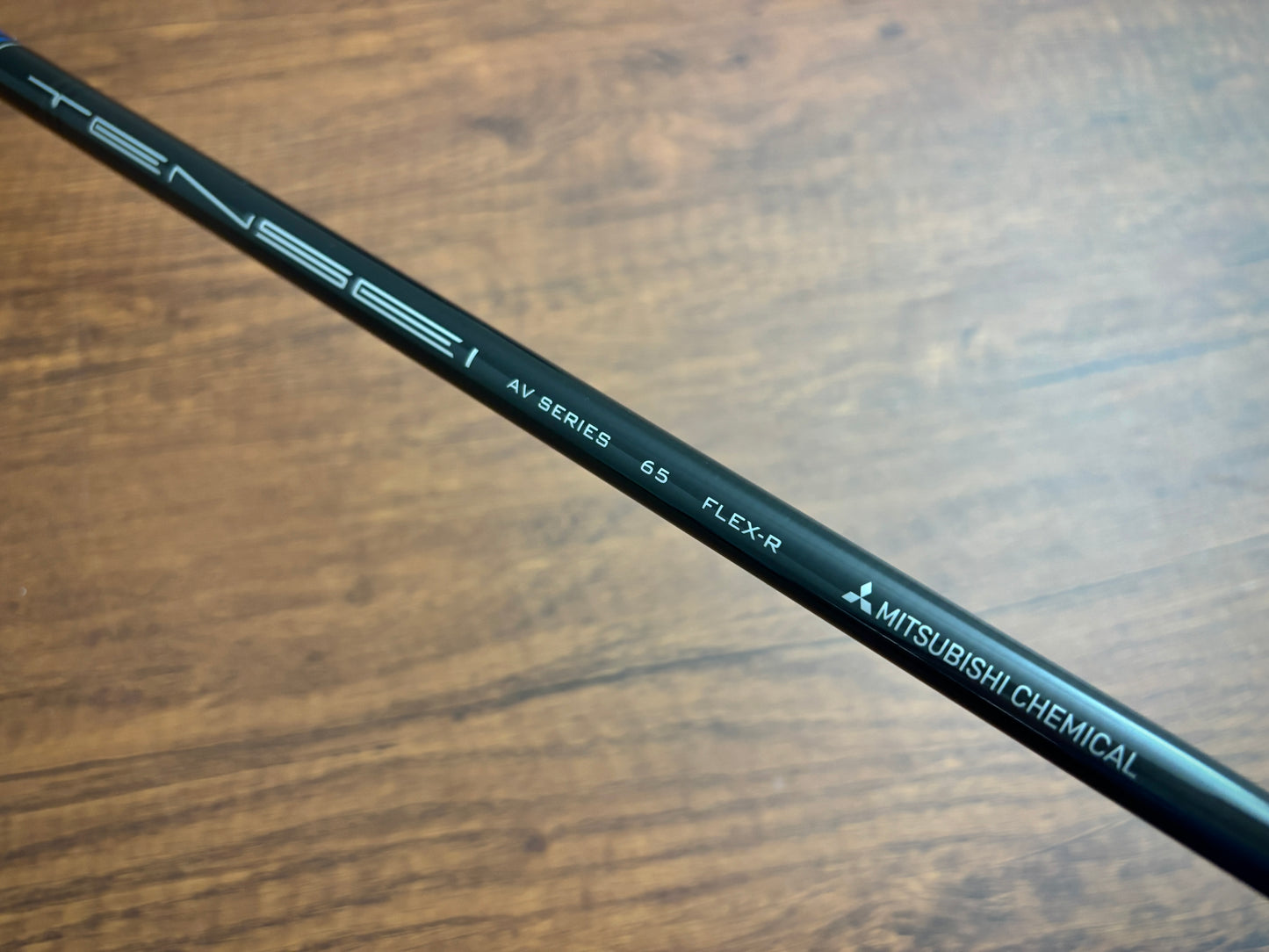 Titleist TS2 5-Wood + headcover / Regular Flex