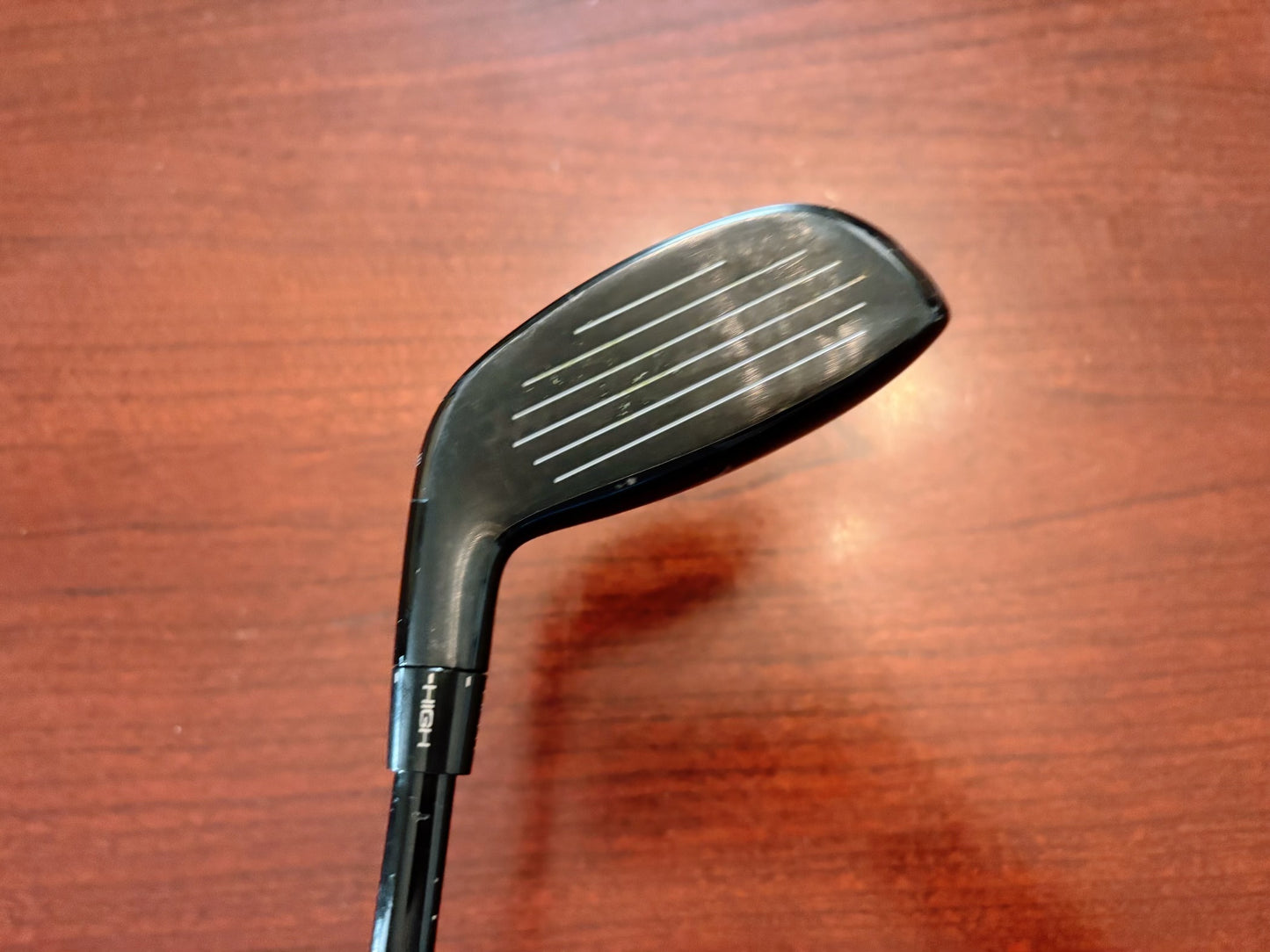 Mizuno ST-Z Hybrid 19* / X-Stiff