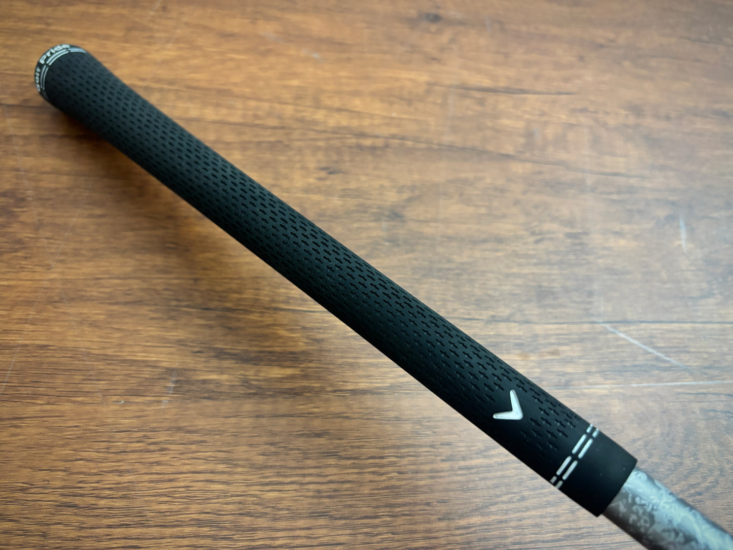 Callaway Quantum 11-Wood / Regular Flex