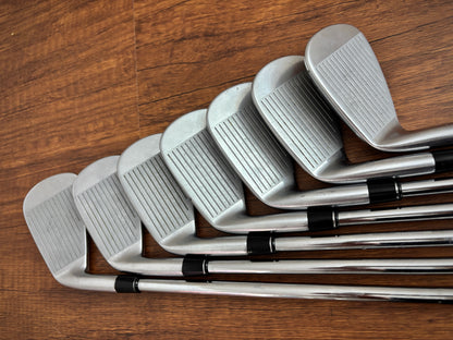 Mizuno Pro 223 Iron Set 4-PW / NS Pro 105 X-Stiff