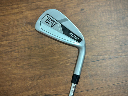 PXG Black Ops 4-iron / Stiff
