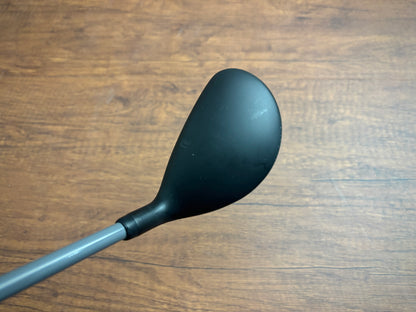 Cobra Darkspeed 4-hybrid / X-Stiff