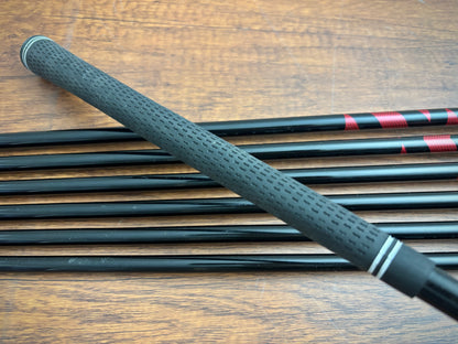 Takomo 101 Mkii Iron Set 5-GW / Fujikura Ventus Regular Graphite
