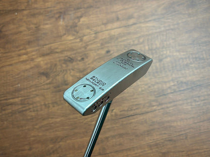 Titleist Scotty Cameron Studio Select Newport 2.5 Putter 34"