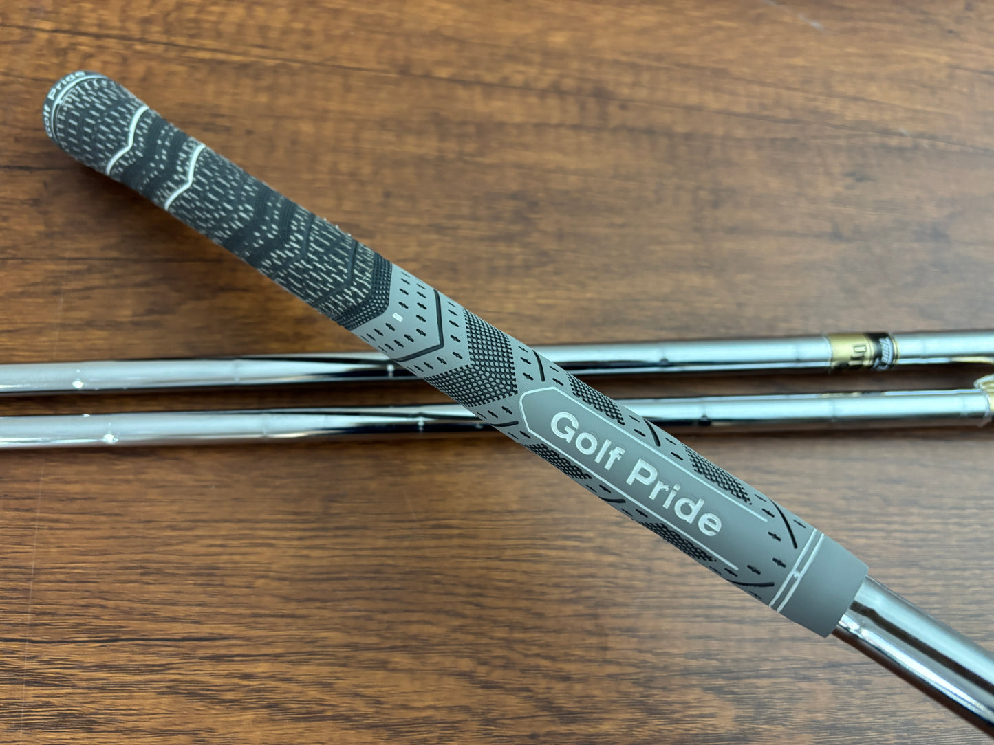 Titleist Vokey SM10 Wedge Set (50,54,60)