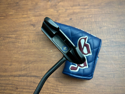 Bettinardi BB-28 SB Putter 34" + headcover
