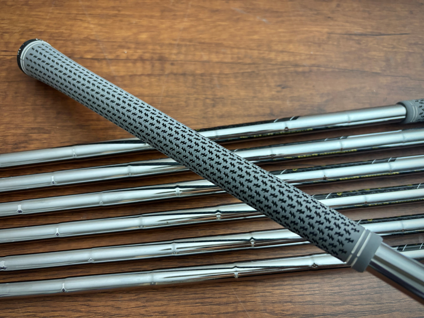 Callaway Ai200 Iron Set 5-AW / Dynamic Gold S300 Stiff