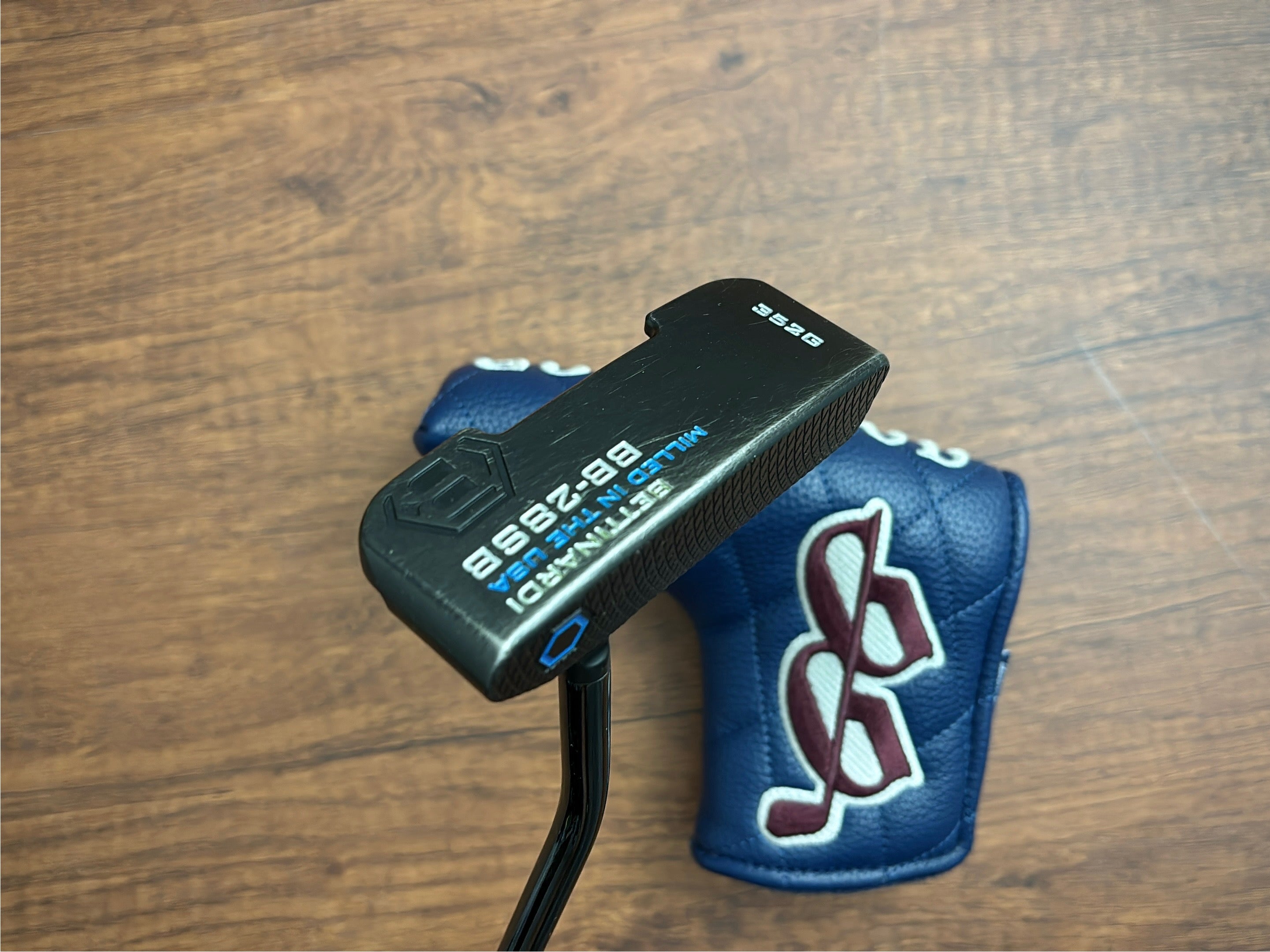 Putters – JoshsClubs.com
