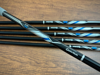 Taylormade Speedblade Iron Set 5-PW / Medium Flex
