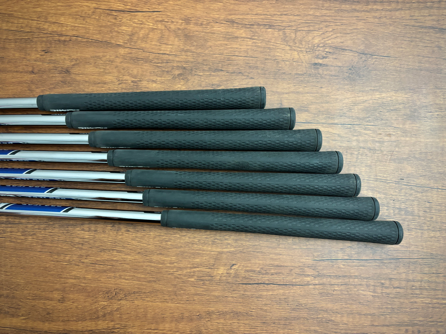 Titleist T100 ‘23 Iron Set 4-PW / Project X 6.5 X-Stiff
