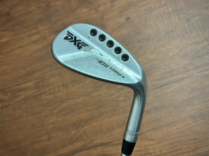 PXG 0311 Forged Wedge 54*
